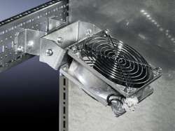 Rittal SK Вентилятор внутренний , 160 м3/ч, 24В DC арт. 3108024