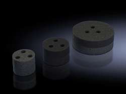 Rittal SK Заглушки для выходов воздуха (упак=2шт) арт. 3286880