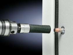 Rittal SM Контактная фреза д/болта заземления арт. 2414500