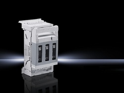 Rittal SV NH- Разъединитель разм.00, 160A, 690В арт. 9343010