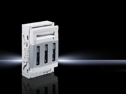 Rittal SV NH-Разъединитель разм.1, 250A, 690В арт. 9343110