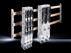 Rittal SV NH-силовая разъединительная планка разм.00 арт. 9346010 Rittal SV NH-силовая разъединительная планка разм.00 арт. 9346010