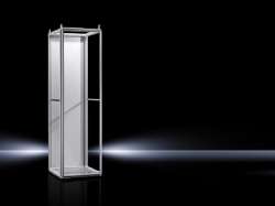 Rittal SV-TS Шкаф модульный без МП, 600х2000х600 7035 арт. 9670606