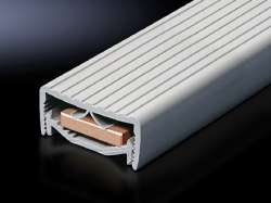 Rittal SV Защитный кожух шин E-CU 71x21mm (упак=10шт) арт. 3085000