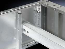 Rittal SZ Болты для крепления кабельной шины (1упак=(упак=10шт) арт. 2819000