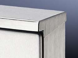 Rittal SZ Дождевая крыша 300x25x210mm 1шт арт. 2361000