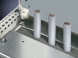 Rittal SZ Эластичный прижимной профиль 3м арт. 2573000