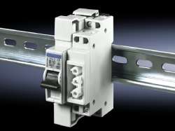 Rittal SZ Элемент подключения арт. 2507500