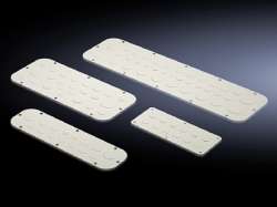 Rittal SZ Фланш-панель пластик 5 шт арт. 2562010