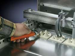 Rittal SZ Кабельный ввод (упак=5шт) арт. 4317000