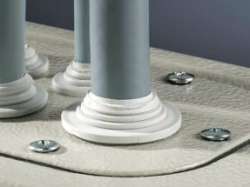 Rittal SZ Кабельный ввод IP54 5-16мм (упак=100шт) арт. 2899200