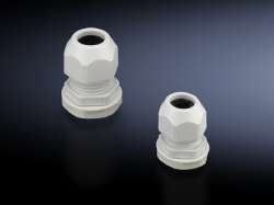 Rittal SZ Кабельный ввод M12x1,5RAL7035 50шт арт. 2411600