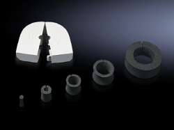 Rittal SZ Кабельный ввод соштекерами (упак=10шт) арт. 4311000