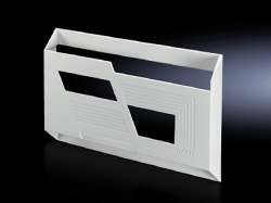 Rittal SZ Карман для документации для DIN A4 228x256x18 арт. 2514000