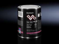 Rittal SZ Краска 1000мл RAL7035 арт. 2438735