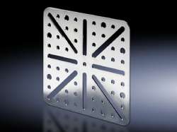 Rittal SZ Монтажная плата 60x110мм (упак=4шт) арт. 4532000