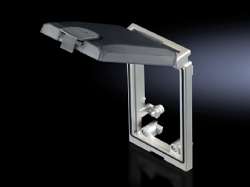 Rittal SZ Монтажная рама крышки для разъемов арт. 2482300