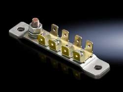 Rittal SZ Пластина заземления (упак=1шт) арт. 2570500