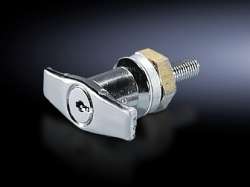 Rittal SZ Поворотная ручка с замком (упак=1шт) арт. 2535000