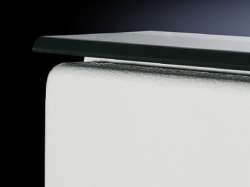 Rittal SZ Пылезащитный козырек шкафа, дл.1200мм арт. 2426500