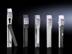 Rittal SZ Ручка Эргоформ С RAL 7035 арт. 2435000