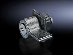 Rittal SZ Ручка пластиковая для AE RAL9011 арт. 2576000