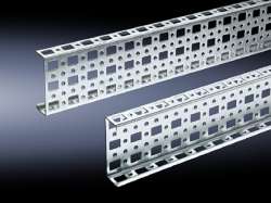 Rittal SZ Шасси монтажное 23x73x395 (упак=4шт) арт. 4375000