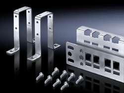 Rittal SZ Шина для ЭМС-зажимов B=800мм арт. 2388800