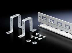 Rittal SZ Шина для ЭМС-зажимов для Ш=1000мм (упак=1шт) арт. 2388050