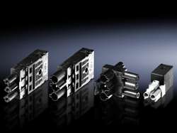 Rittal SZ Штекеры, (упак=5шт) арт. 2507200