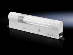 Rittal SZ Светильник с розеткой и датчиком движения 110-240В арт. 4155110