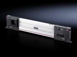 Rittal SZ Светильник светодиодный 1200 лм, 100-240В с розеткой арт. 2500310