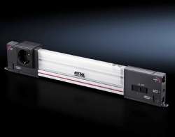 Rittal SZ Светильник светодиодный LED 900, 100-240В с розеткой арт. 2500210