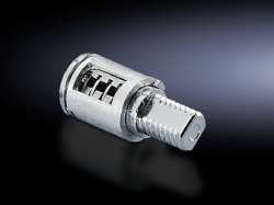 Rittal SZ Вкладыш цилиндрический с 2 ключами арт. 2525000