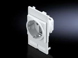 Rittal SZ Вставной модуль под крышку д/разъемов арт. 2482400