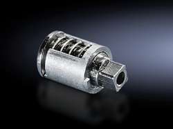 Rittal SZ Замочный вкладыш цилиндрический для AE арт. 2571000