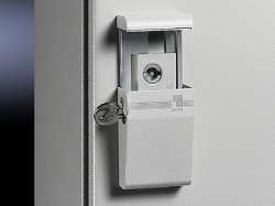 Rittal SZ Замок с профильным полуцилиндром 1шт арт. 2534100