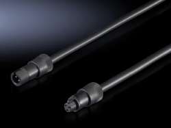 Rittal SZ кабель подкл.светильника на светод. 3000 мм арт. 4315850