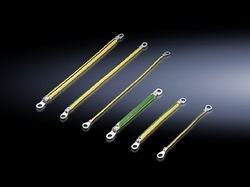 Rittal SZКабели заземления 300мм/4мм? (упак=5шт) арт. 2567000