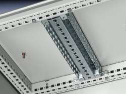 Rittal Шасси монтажные 600мм (комплект 2шт) арт. 8612660