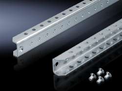 Rittal Шина монтажная 25х38 800мм (комплект 2шт) арт. 8612780