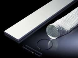 Rittal Система воздуховодов TOP THERM арт. 3286870