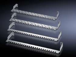 Rittal Скоба д/фиксации кабеля д/патч-панелей арт. 7610000