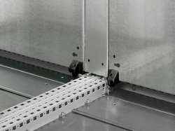 Rittal Соединитель МП оцинкованный 1800mm арт. 4590700