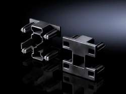 Rittal Соединитель цоколя Flex-Block (упак.=12шт). арт. 8000100