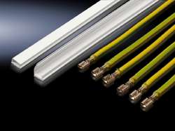 Rittal TE Комплект заземления арт. 7000675