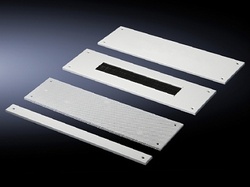 Rittal TE Модульная панель закрытая 600x200мм арт. 7526760