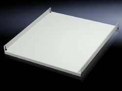 Rittal TE Приборная полка, 500мм, RAL7035 арт. 7000620