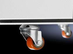 Rittal TE Транспортировочные ролики (упак=4шт) арт. 7000672