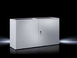 Rittal TP TOPPULT Нижняя часть 600x675x500мм арт. 6704500